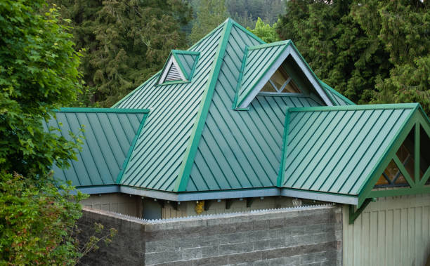 Best Rubber Roofing (EPDM, TPO)  in Columbus, WI