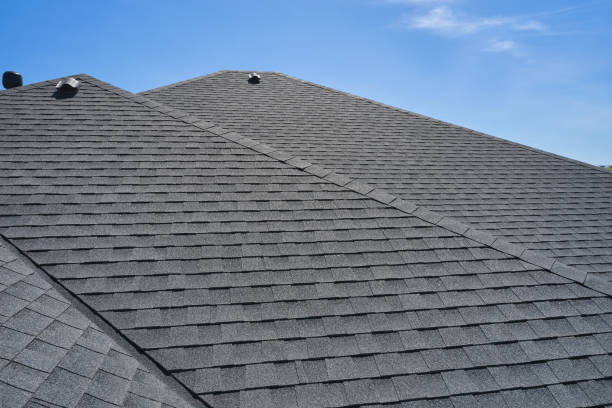 Reliable Columbus, WI Roofing Service Solutions